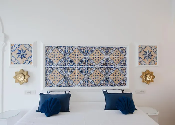 Вилла Estate4home - Regina Dar Adults Only *