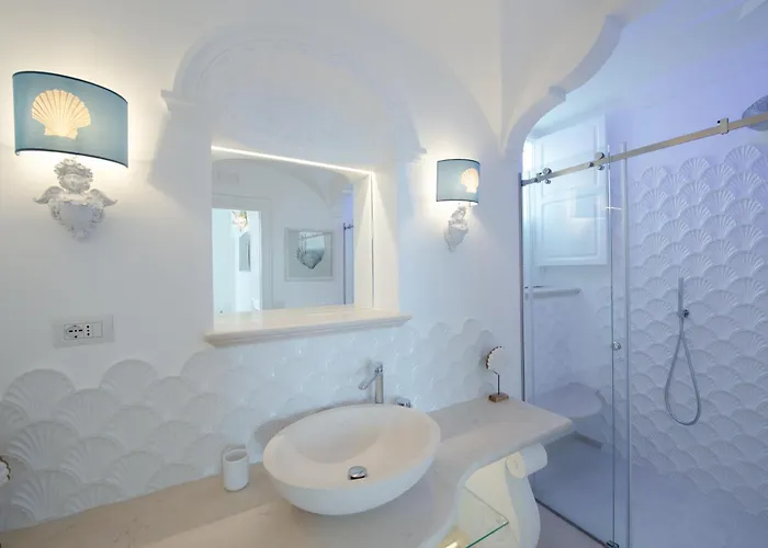 Estate4home - Regina Dar Adults Only Позитано