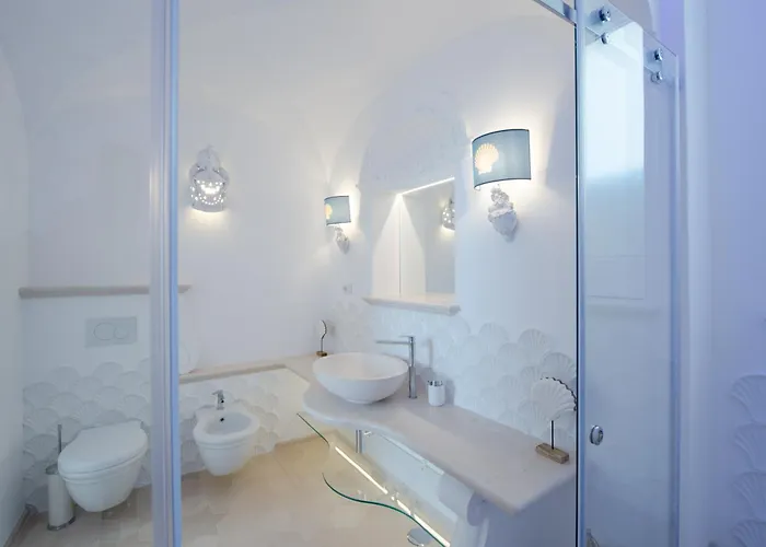 Estate4home - Regina Dar Adults Only * Позитано