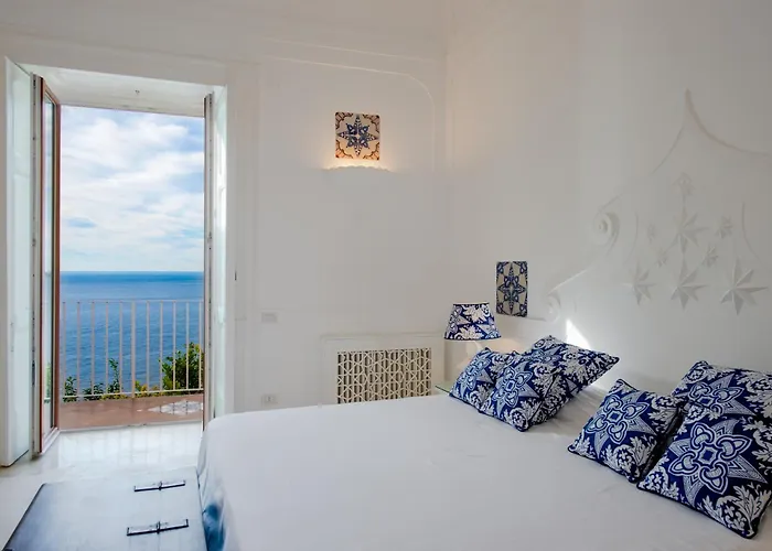 Estate4home - Regina Dar Adults Only Вилла